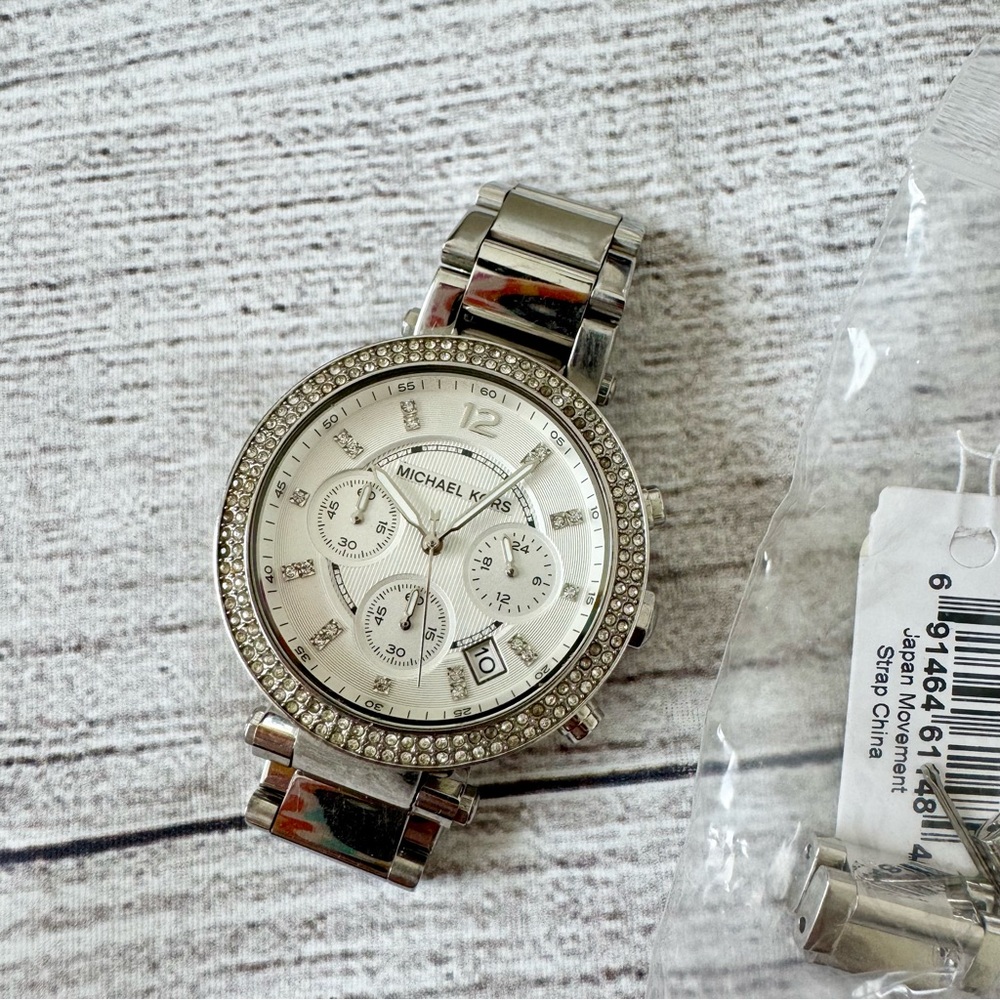 Michael Kors Watch